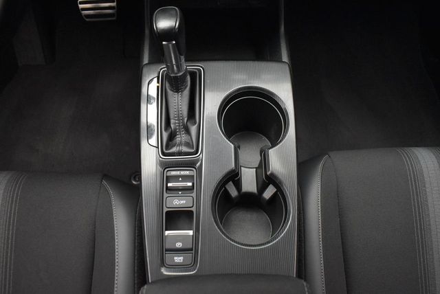 2023 Honda Civic Sedan Sport CVT - 22994290 - 25