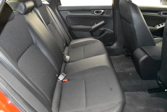 2023 Honda Civic Sedan Sport CVT - 22994290 - 27