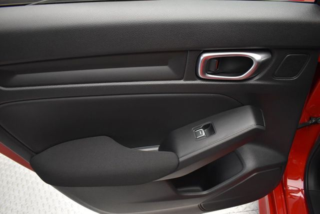 2023 Honda Civic Sedan Sport CVT - 22994290 - 29