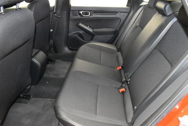 2023 Honda Civic Sedan Sport CVT - 22994290 - 30