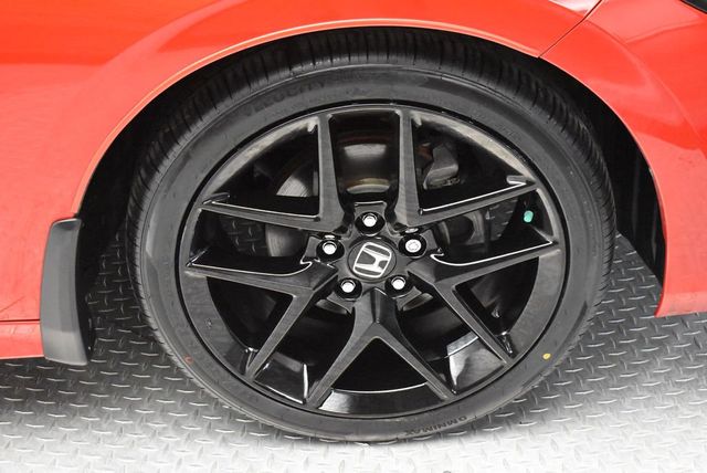 2023 Honda Civic Sedan Sport CVT - 22994290 - 32