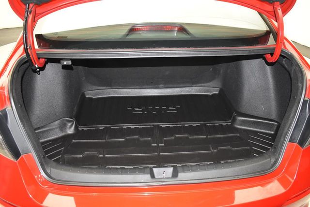 2023 Honda Civic Sedan Sport CVT - 22994290 - 33