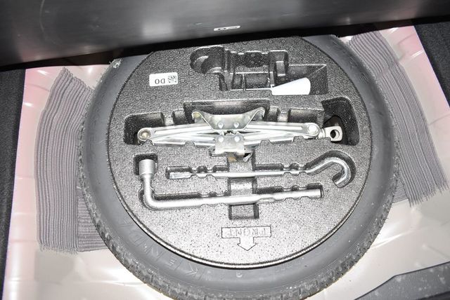 2023 Honda Civic Sedan Sport CVT - 22994290 - 34