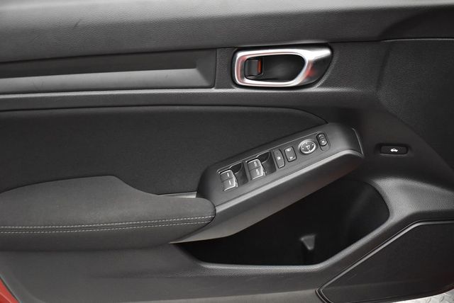 2023 Honda Civic Sedan Sport CVT - 22994290 - 8