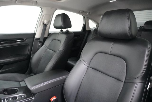 2023 Honda Civic Sedan Touring CVT - 22980971 - 9