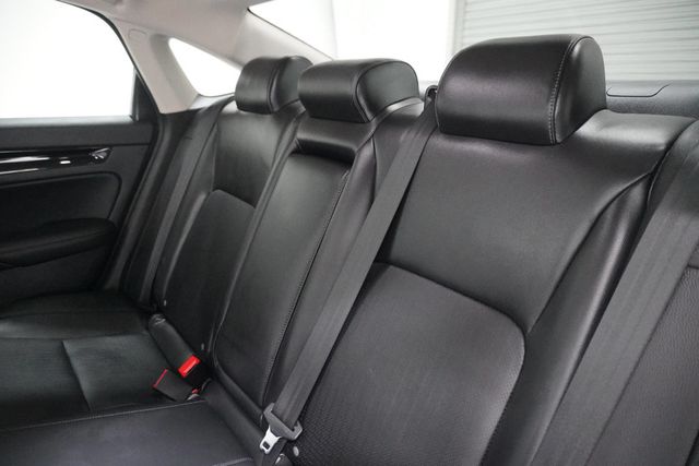 2023 Honda Civic Sedan Touring CVT - 22980971 - 11