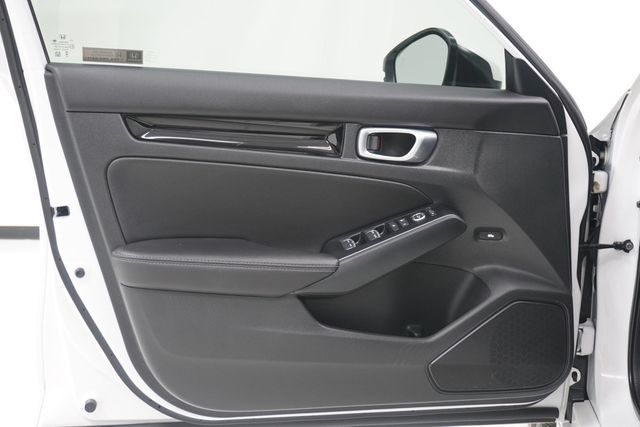 2023 Honda Civic Sedan Touring CVT - 22980971 - 12
