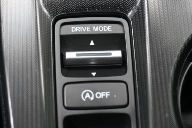 2023 Honda Civic Sedan Touring CVT - 22980971 - 21