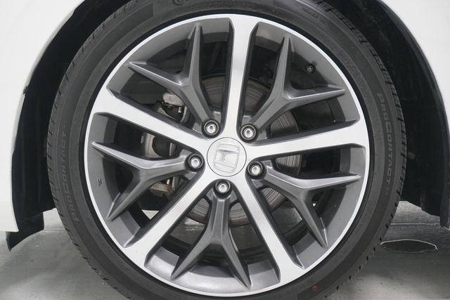 2023 Honda Civic Sedan Touring CVT - 22980971 - 27