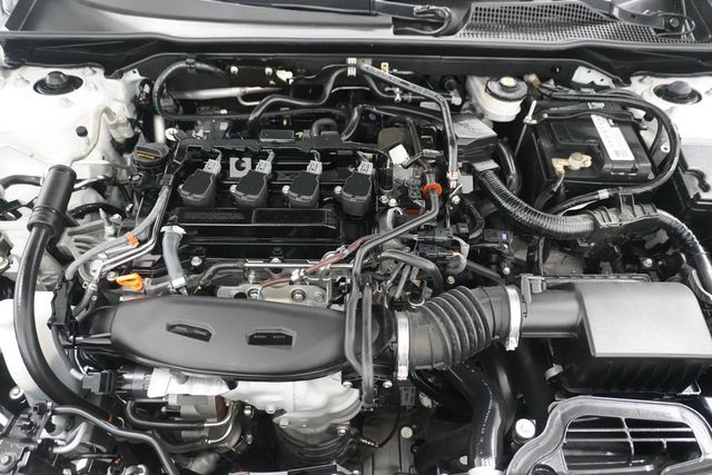 2023 Honda Civic Sedan Touring CVT - 22980971 - 30