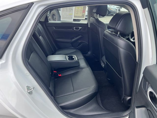 2023 Honda Civic Sedan Touring CVT - 22986233 - 18