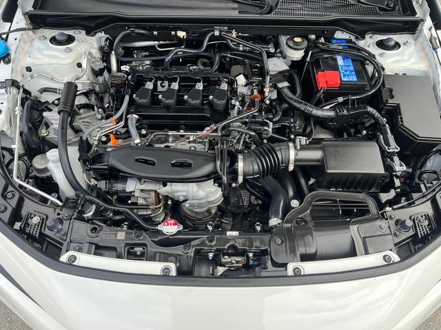 2023 Honda Civic Sedan Touring CVT - 22986233 - 20