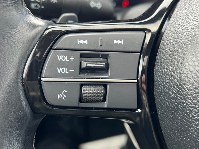 2023 Honda Civic Sedan Touring CVT - 22986233 - 22