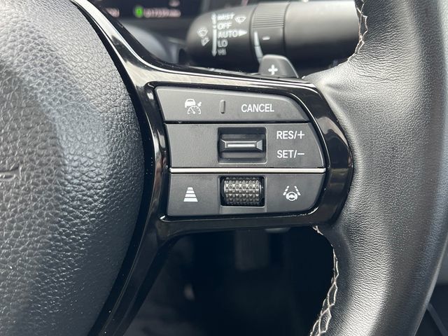 2023 Honda Civic Sedan Touring CVT - 22986233 - 23