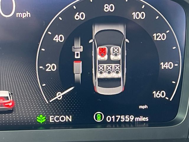 2023 Honda Civic Sedan Touring CVT - 22986233 - 25