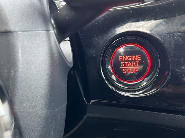 2023 Honda Civic Sedan Touring CVT - 22986233 - 26