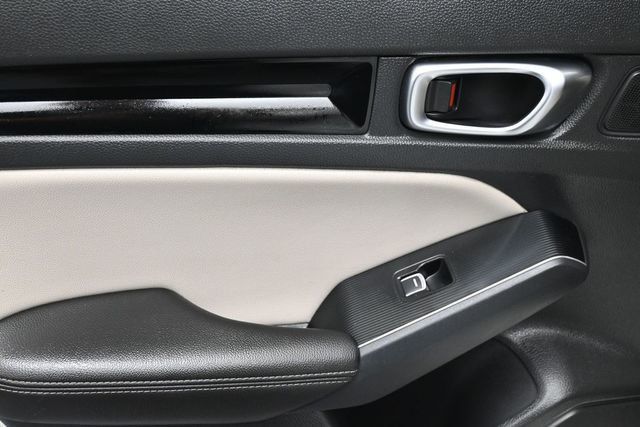 2023 Honda Civic Sedan Touring CVT - 23056816 - 9