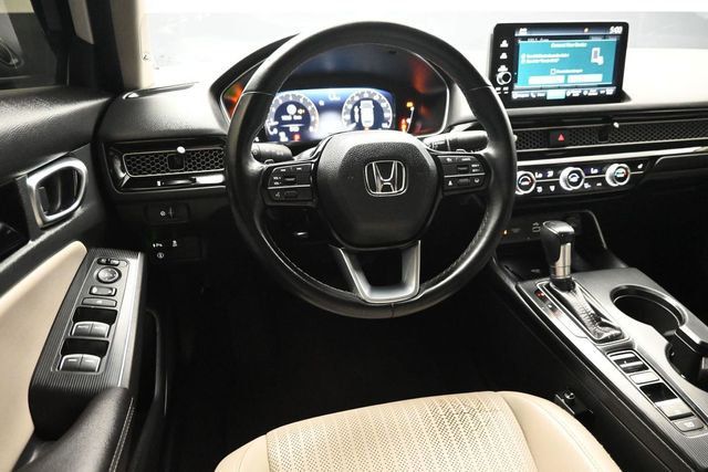 2023 Honda Civic Sedan Touring CVT - 23056816 - 12