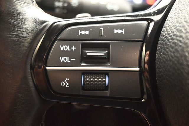 2023 Honda Civic Sedan Touring CVT - 23056816 - 18