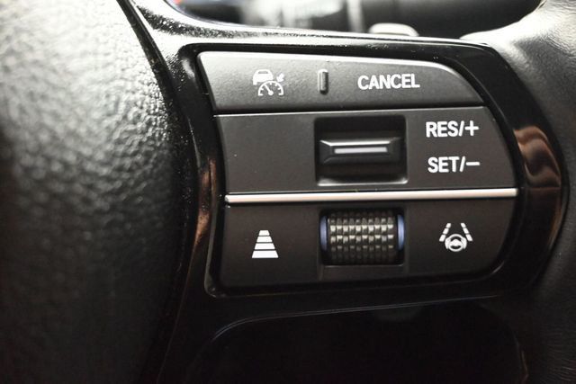 2023 Honda Civic Sedan Touring CVT - 23056816 - 19