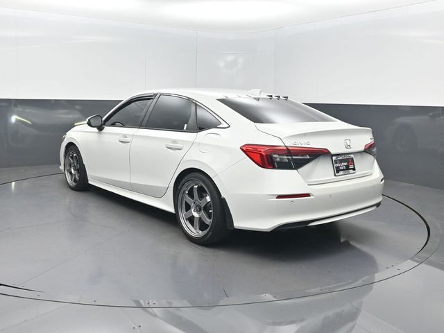 2023 Honda Civic Sedan Touring CVT - 23056816 - 26