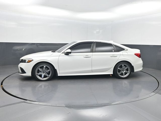 2023 Honda Civic Sedan Touring CVT - 23056816 - 2