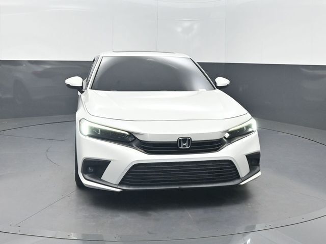2023 Honda Civic Sedan Touring CVT - 23056816 - 31