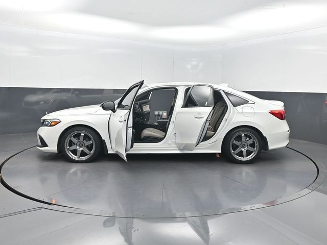 2023 Honda Civic Sedan Touring CVT - 23056816 - 35