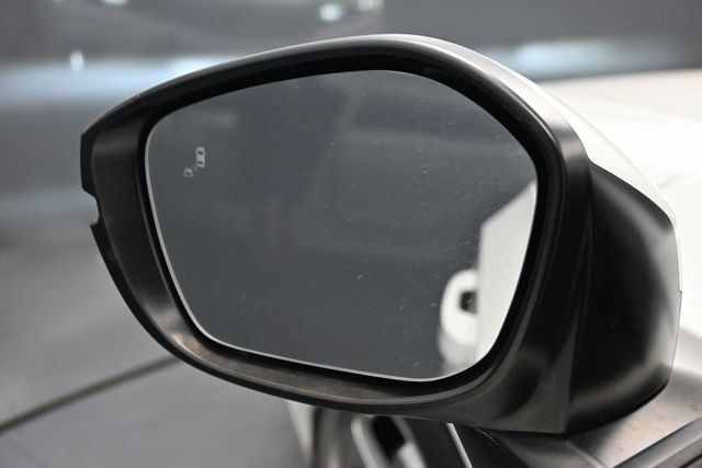 2023 Honda Civic Sedan Touring CVT - 23056816 - 3