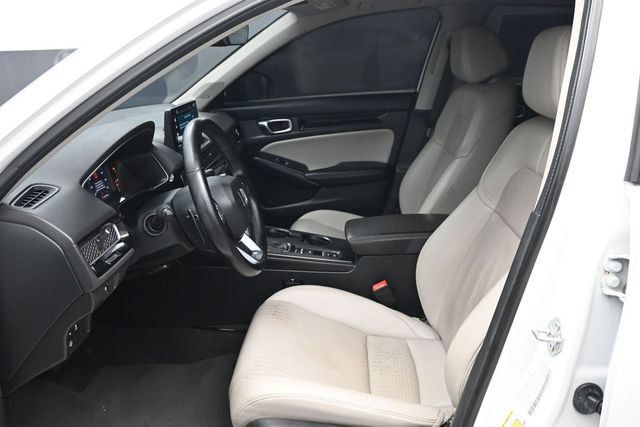 2023 Honda Civic Sedan Touring CVT - 23056816 - 5