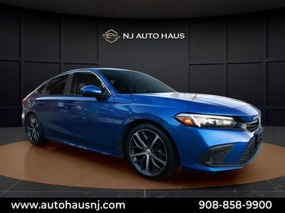 2023 Honda Civic Sedan