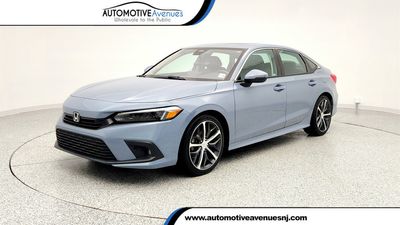 2023 Honda Civic Sedan