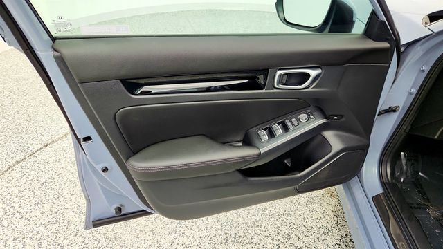 2023 Honda Civic Sedan Touring CVT - 22973863 - 10