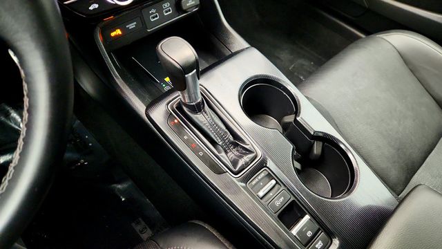 2023 Honda Civic Sedan Touring CVT - 22973863 - 16