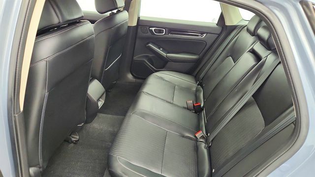 2023 Honda Civic Sedan Touring CVT - 22973863 - 20