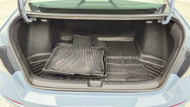 2023 Honda Civic Sedan Touring CVT - 22973863 - 21