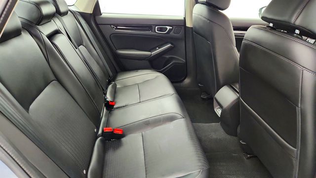 2023 Honda Civic Sedan Touring CVT - 22973863 - 22
