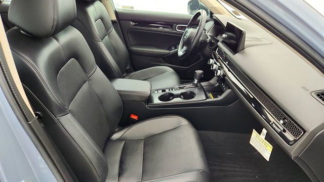 2023 Honda Civic Sedan Touring CVT - 22973863 - 23