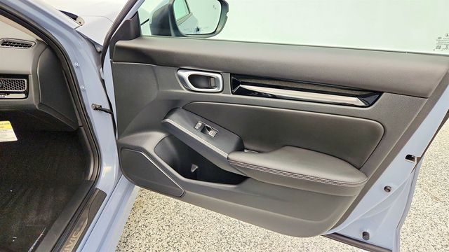 2023 Honda Civic Sedan Touring CVT - 22973863 - 24