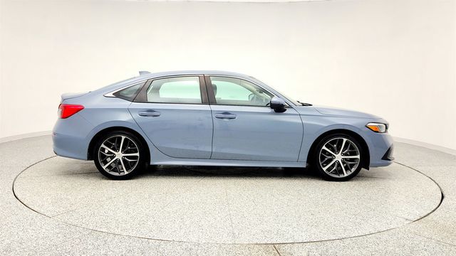 2023 Honda Civic Sedan Touring CVT - 22973863 - 3