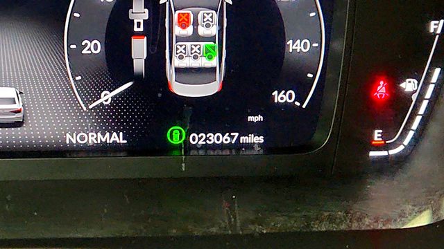 2023 Honda Civic Sedan Touring CVT - 22999369 - 13
