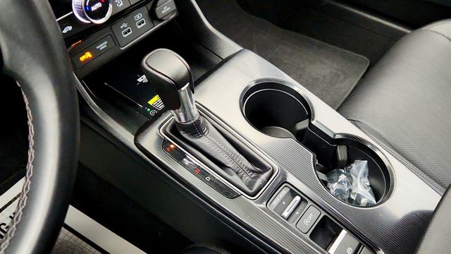 2023 Honda Civic Sedan Touring CVT - 22999369 - 14
