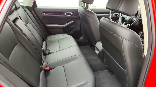 2023 Honda Civic Sedan Touring CVT - 22999369 - 20