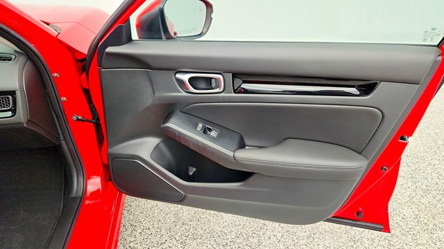 2023 Honda Civic Sedan Touring CVT - 22999369 - 23