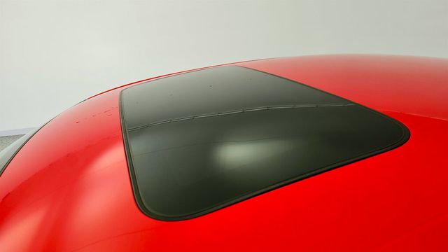 2023 Honda Civic Sedan Touring CVT w/ Leather Seats & Turbocharged Engine - 22999369 - 9