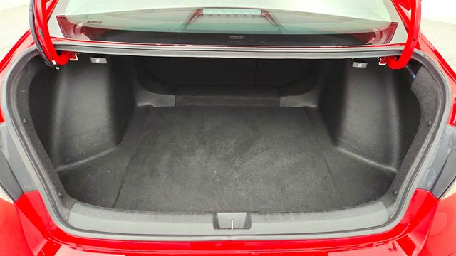 2023 Honda Civic Sedan Touring CVT w/ Leather Seats & Turbocharged Engine - 22999369 - 19