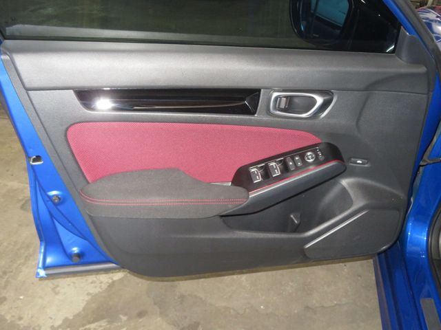 2023 Honda Civic Si 1OWNER HONDA CIVIC Si 4DOOE MANUAL TRANNY EXTRA CLEAN  - 23035902 - 13