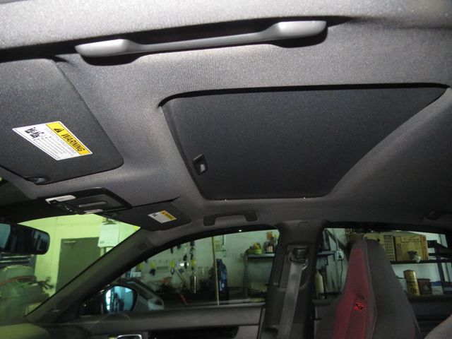 2023 Honda Civic Si 1OWNER HONDA CIVIC Si 4DOOE MANUAL TRANNY EXTRA CLEAN  - 23035902 - 18
