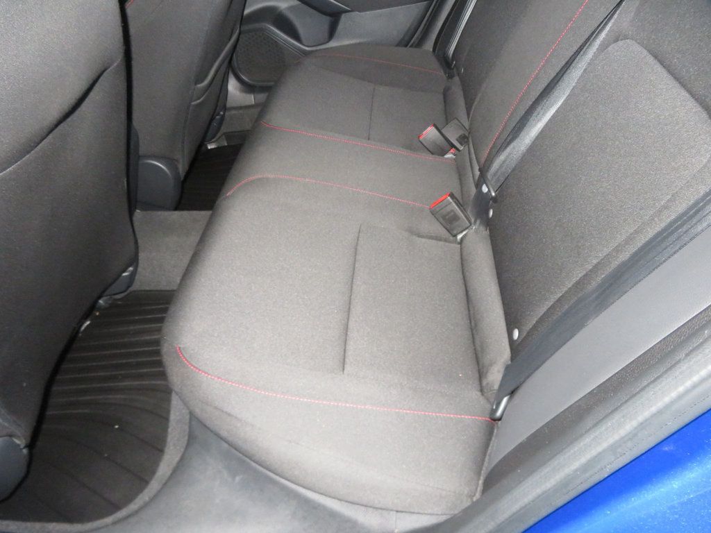 2023 Honda Civic Si 1OWNER HONDA CIVIC Si 4DOOE MANUAL TRANNY EXTRA CLEAN  - 23035902 - 22