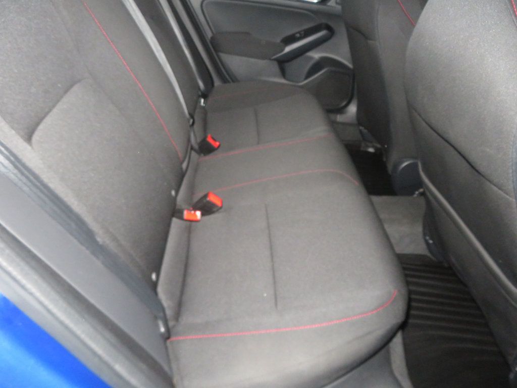 2023 Honda Civic Si 1OWNER HONDA CIVIC Si 4DOOE MANUAL TRANNY EXTRA CLEAN  - 23035902 - 27